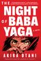 Akira Otani: Night of Baba Yaga, Buch