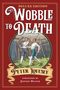 Peter Lovesey: Wobble to Death (Deluxe Edition), Buch