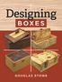 Doug Stowe: Designing Boxes, Buch