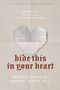 Michael Frost: Hide This in Your Heart, Buch