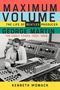 Kenneth Womack: Maximum Volume, Buch