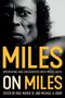 Miles on Miles: Interviews and Encounters with Miles Davis, Buch