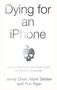 Jenny Chan: Dying for an iPhone, Buch
