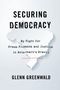 Glenn Greenwald: Securing Democracy, Buch