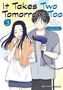 Suzuyuki: It Takes Two Tomorrow, Too Volume 3, Buch