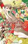 Ken Saito: Tales of the Tendo Family Volume 5, Buch