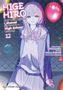 Imaru Adachi: Adachi, I: Higehiro Volume 12, Buch
