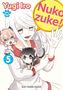 Yugi Iro: Nukozuke! Volume 5, Buch