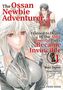 Ken Ogino: The Ossan Newbie Adventurer, Trained to Death by the Most Powerful Party, Became Invincible Volume 1, Buch