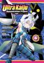 Pop: Ultra Kaiju Anthropomorphic Project Feat.Pop Comic Code Vol. 4, Buch