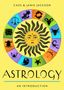 Cass Jackson: Astrology, Buch