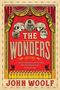John Woolf: The Wonders, Buch