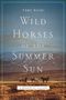 Tory Bilski: Wild Horses of the Summer Sun: A Memoir of Iceland, Buch