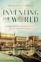 Meredith F Small: Inventing the World, Buch