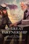 Christian Keller: The Great Partnership, Buch