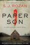 S J Rozan: Paper Son, Buch