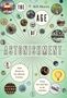 Bill Morris: The Age of Astonishment, Buch