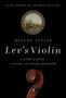 Helena Attlee: Lev's Violin, Buch