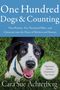 Cara Sue Achterberg: One Hundred Dogs and Counting, Buch