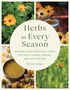 Bevin Cohen: Herbs in Every Season, Buch