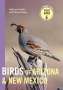 Melissa Fratello: Birds of Arizona and New Mexico, Buch