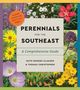 Ruth Rogers Clausen: Perennials for the Southeast, Buch