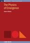 Robert C Bishop: The Physics of Emergence, Buch