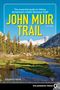 Elizabeth Wenk: John Muir Trail, Buch