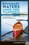 Louis Dzierzak: Boundary Waters Canoe Area Wilderness, Eastern Region, Buch