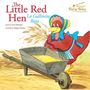 Carol Ottolenghi: Little Red Hen, Buch, Buch