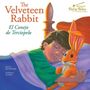 Carol Ottolenghi: Velveteen Rabbit, Buch, Buch