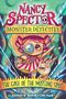 Stephen W Martin: Nancy Spector, Monster Detective 1: The Case of the Missing Spot, Buch