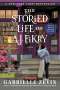 Gabrielle Zevin: The Storied Life of A.J. Fikry. Movie Tie-in, Buch