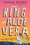 Tomas Moniz: The King of Aloe Vera, Buch