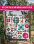 Shelley Cavanna: Flower Farm Sampler, Buch