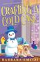 Barbara Emodi: Crafting a Cold Case, Buch