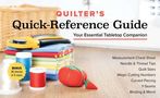 Publishing: Quilter's Quick-Reference Guide, Buch