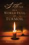 Laurence Spiteri: Stillness in a World Full of Turmoil, Buch