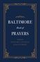 Third Plenary Council of Baltimore: Baltimore Book of Prayers, Buch