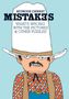 Seymour Chwast: Mistakes, Buch