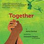 Mona Damluji: Together, Buch