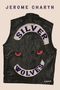 Jerome Charyn: Silver Wolves, Buch