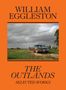 William Eggleston: The Outlands, Buch