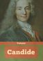 Voltaire: Candide, Buch