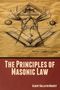 Albert Gallatin Mackey: The Principles of Masonic Law, Buch