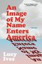 Lucy Ives: An Image of My Name Enters America, Buch