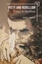 Shaul Magid: Piety and Rebellion, Buch