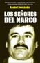 Anabel Hernández: Los Señores del Narco = Narcoland, Buch