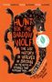 Derek Gow: Hunt for the Shadow Wolf, Buch
