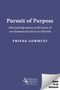 Frieda Gormley: Pursuit of Purpose, Buch